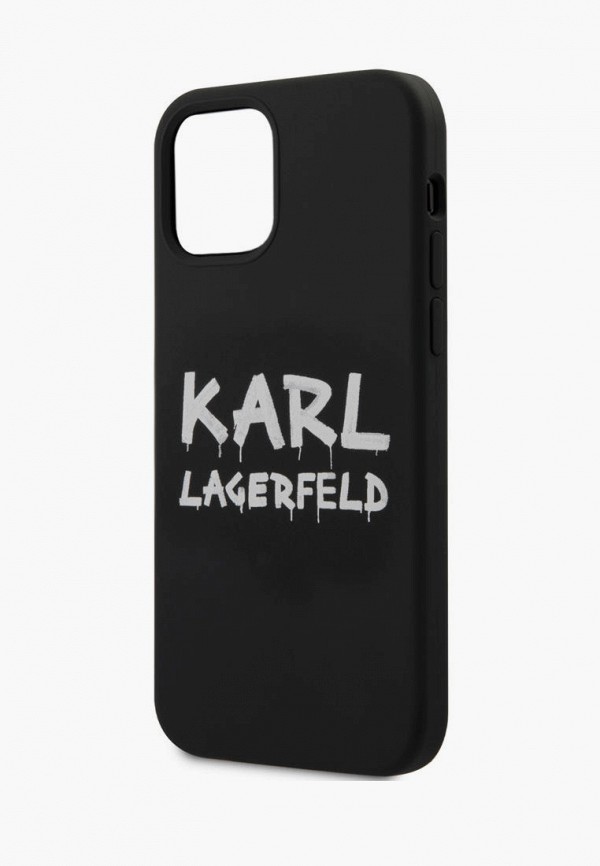 фото Чехол для iphone karl lagerfeld