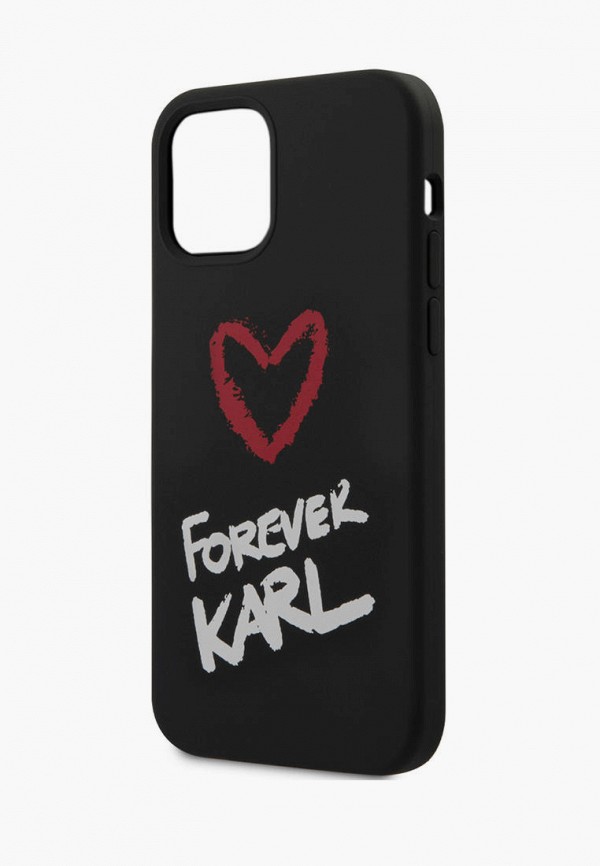 фото Чехол для iphone karl lagerfeld