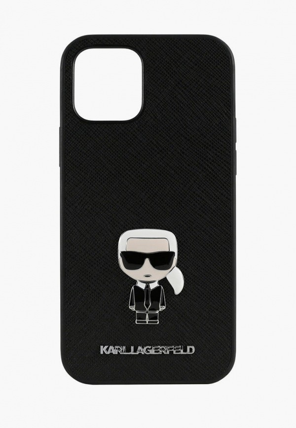фото Чехол для iphone karl lagerfeld