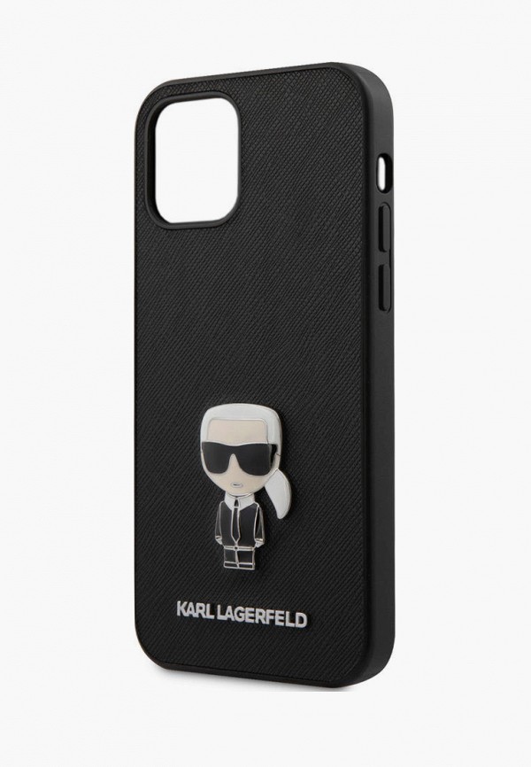 фото Чехол для iphone karl lagerfeld