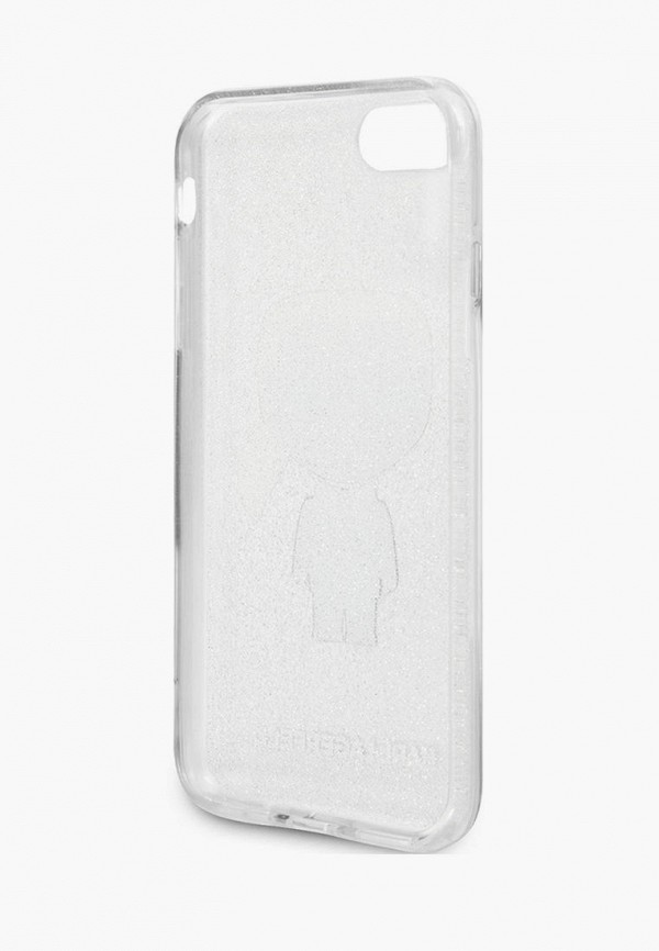 фото Чехол для iphone karl lagerfeld