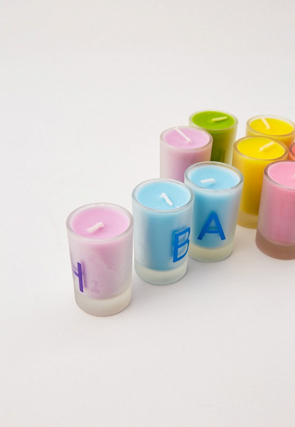 фото Набор свечей arome le comptoir de paris