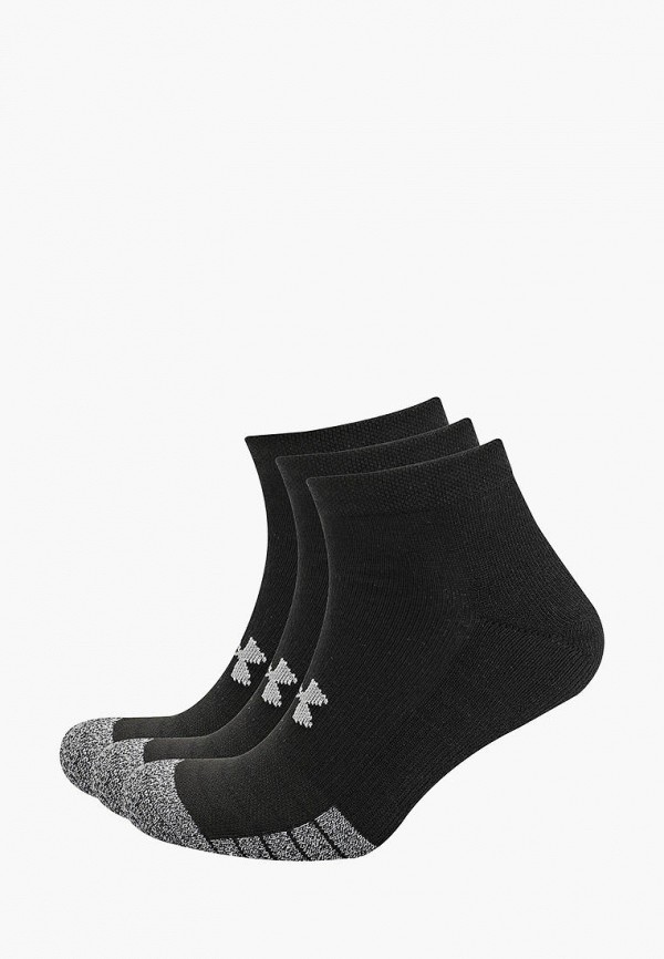 

Носки Under Armour, Черный