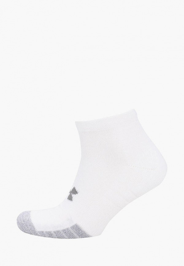 

Носки Under Armour, Белый;серый;черный, Under Armour MP002XU03WSK