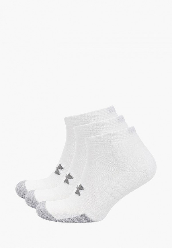 

Носки Under Armour, Белый, Under Armour MP002XU03WSL