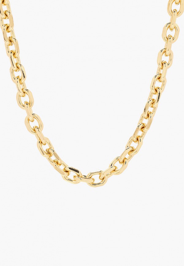 

Цепь Hatparad, Золотой, SMALL OVAL WEAWING