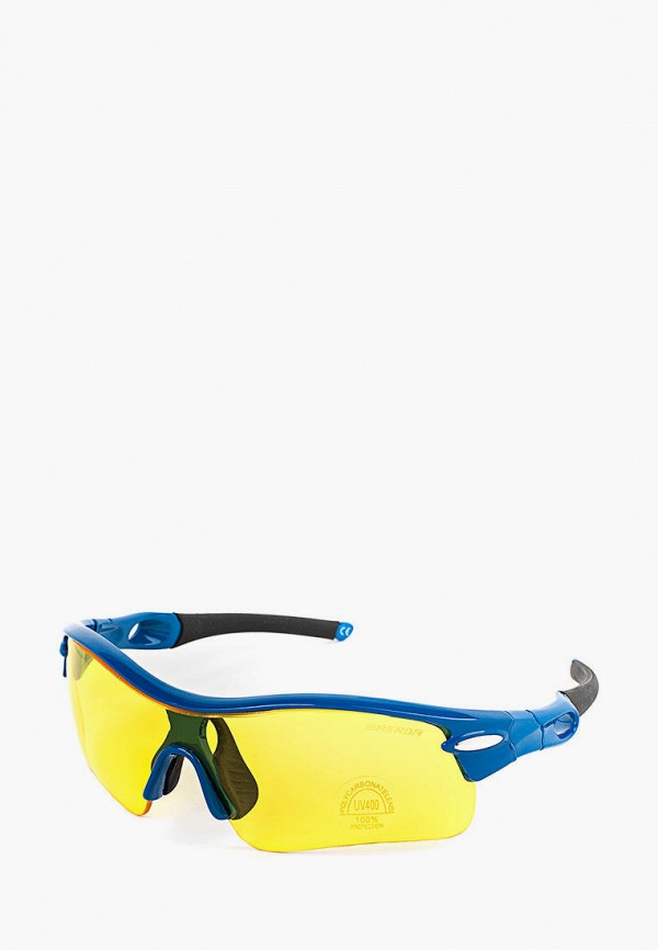 фото Очки солнцезащитные brenda