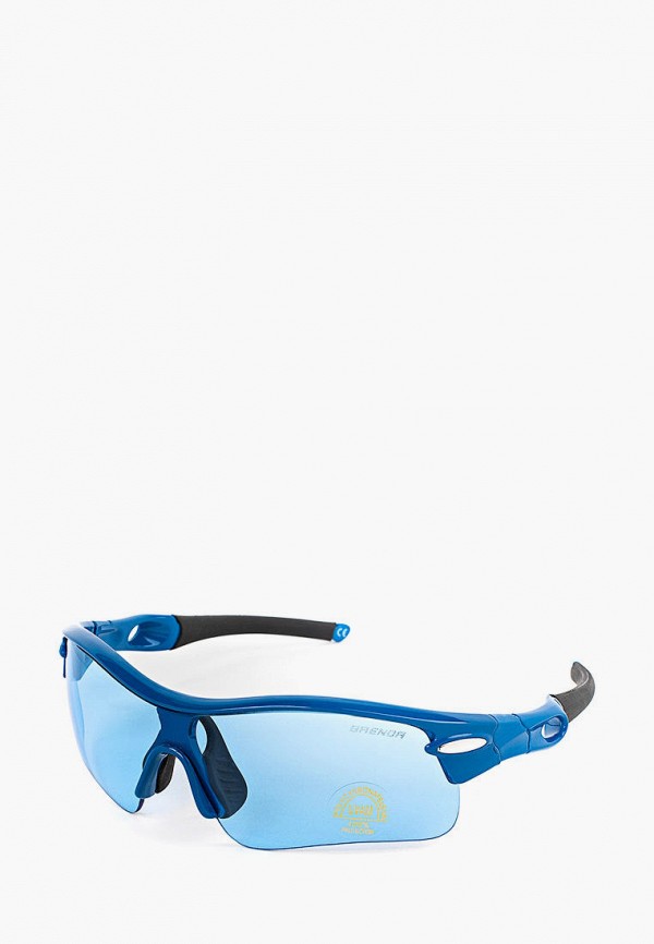 фото Очки солнцезащитные brenda