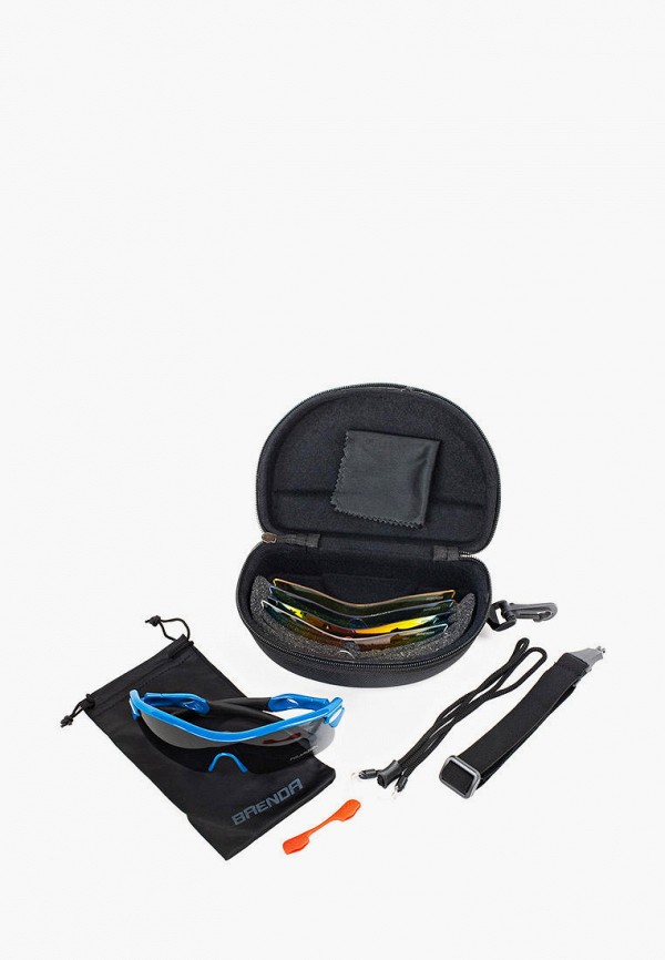 фото Очки солнцезащитные brenda