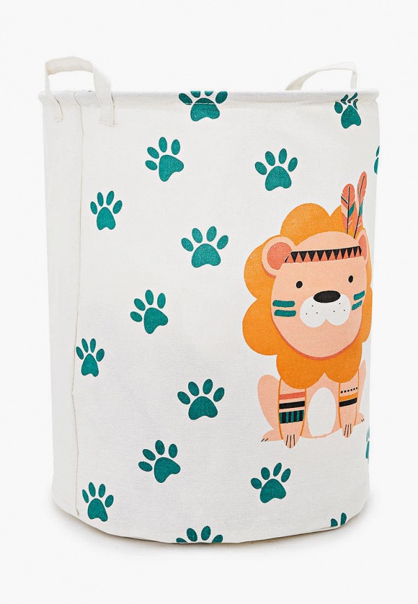 

Корзина Berni Home, Белый, Berni Home MP002XU03X4M