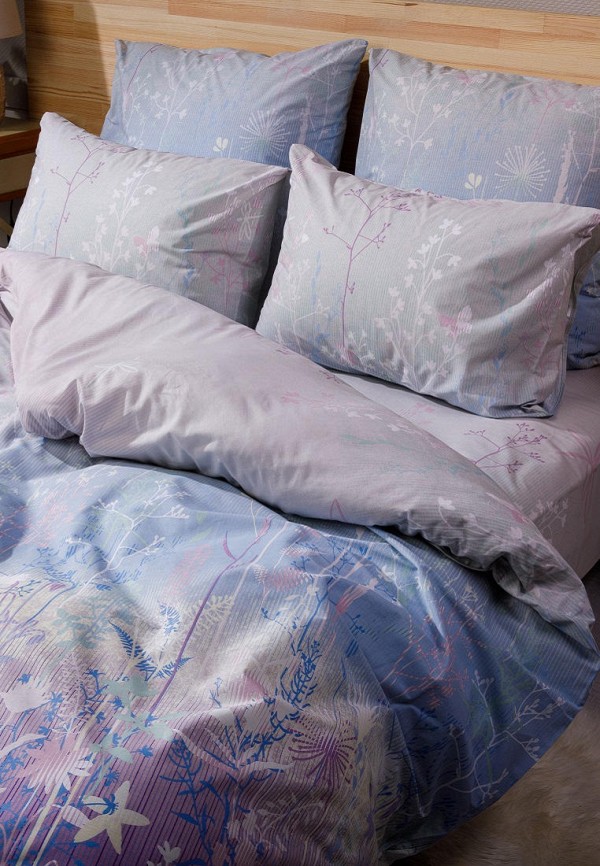 фото Постельное белье 1,5-спальное ночь нежна