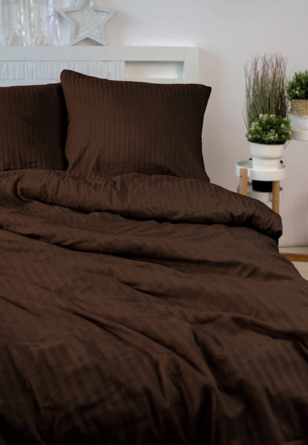 фото Постельное белье евро emancipation