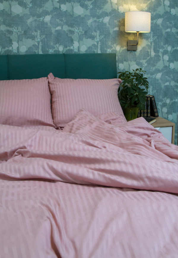 фото Постельное белье 2-спальное emancipation