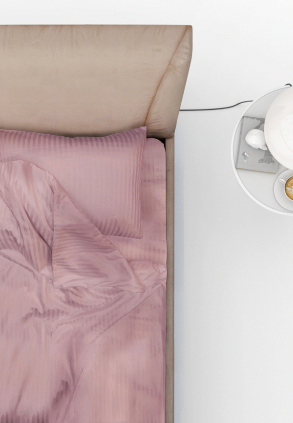 фото Постельное белье 2-спальное emancipation