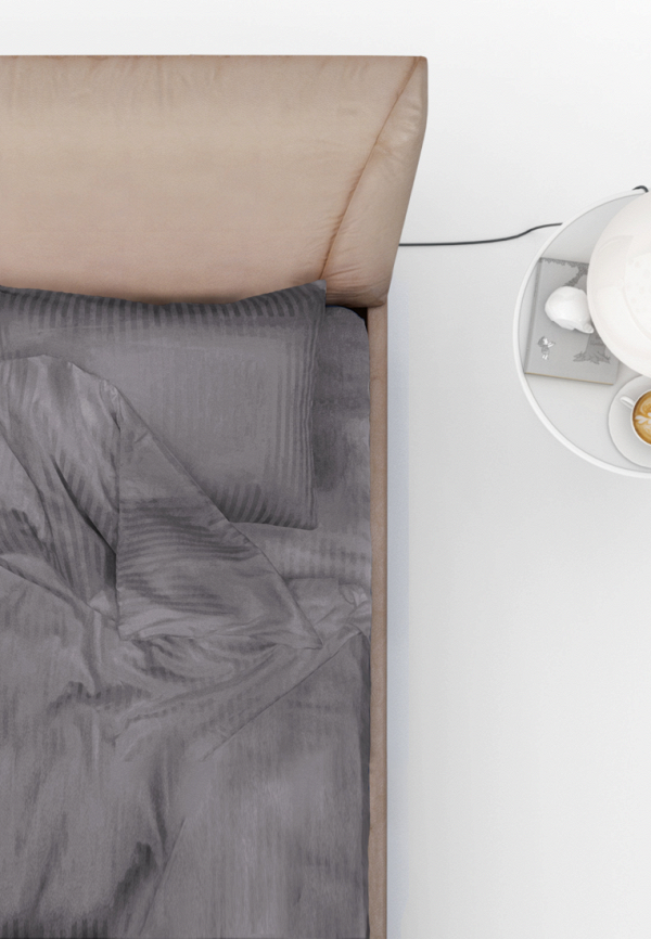 фото Постельное белье 2-спальное emancipation