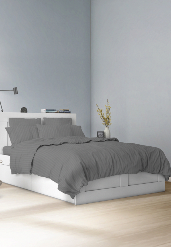 фото Постельное белье 2-спальное emancipation