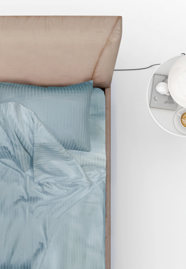 фото Постельное белье 2-спальное emancipation