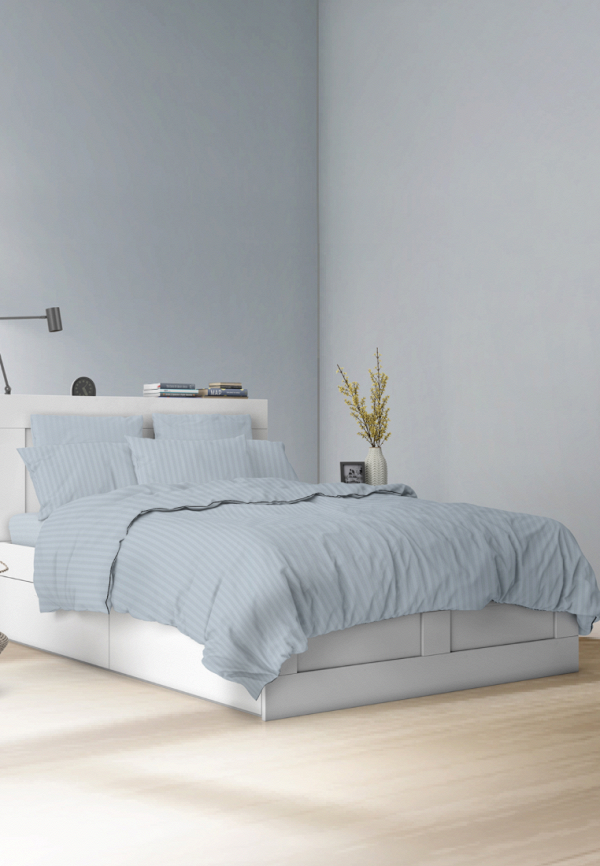 фото Постельное белье 2-спальное emancipation