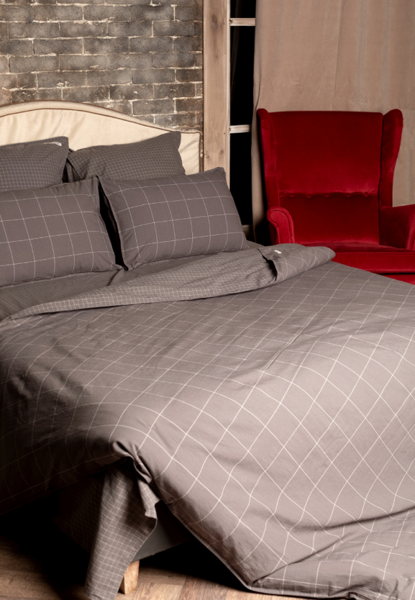 Постельное белье Евро Emancipation