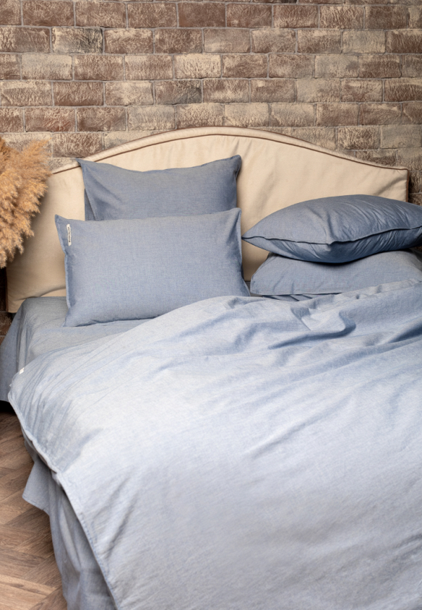 фото Постельное белье евро emancipation