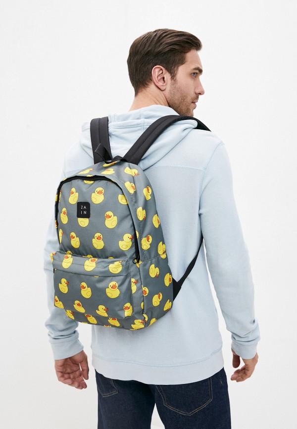 фото Рюкзак zain