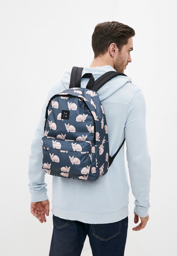 фото Рюкзак zain