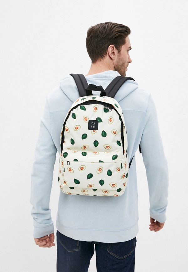 фото Рюкзак zain