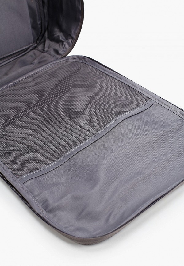 Несессер Routemark серый, размер 00, фото 3