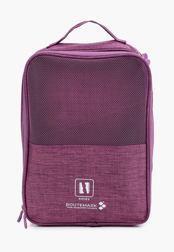 Сумка Routemark цвет фиолетовый  Фото 2