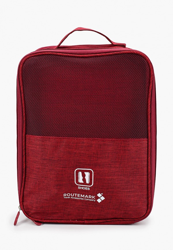 

Несессер Routemark, Бордовый