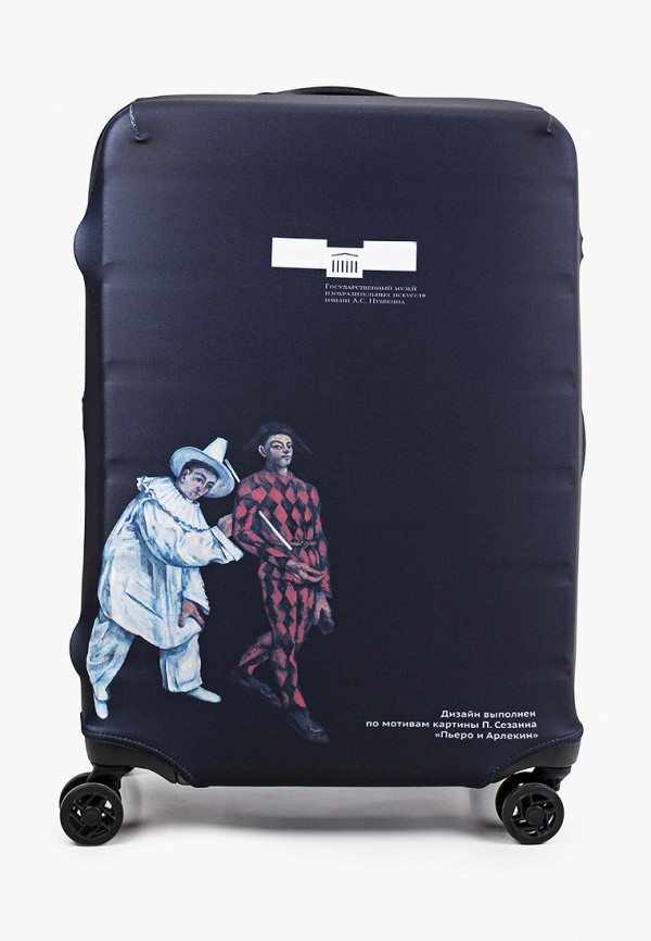 фото Чехол для чемодана routemark