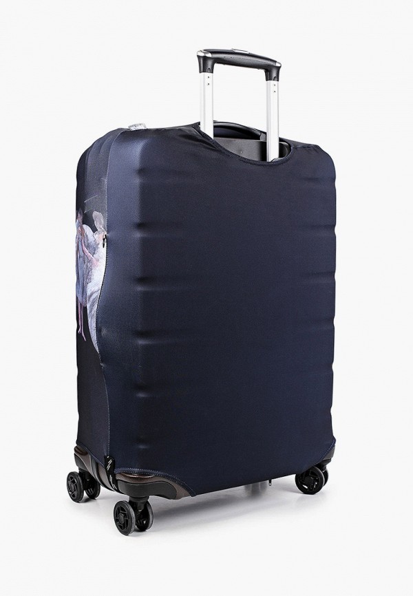 фото Чехол для чемодана routemark