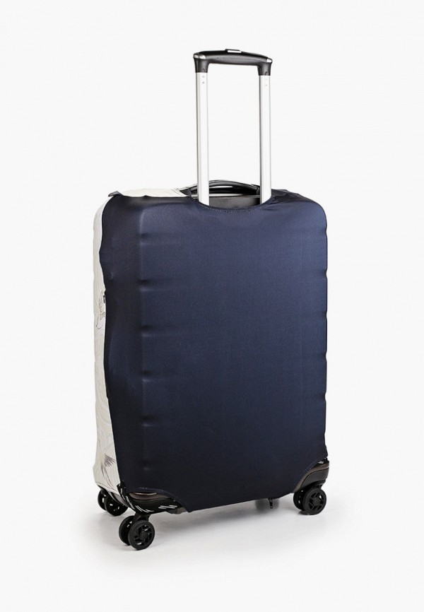 фото Чехол для чемодана routemark