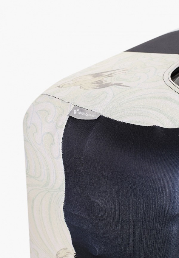 фото Чехол для чемодана routemark