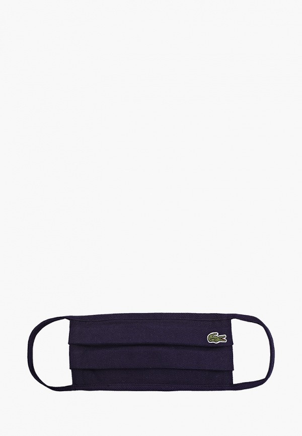 Маска для лица защитная Lacoste 