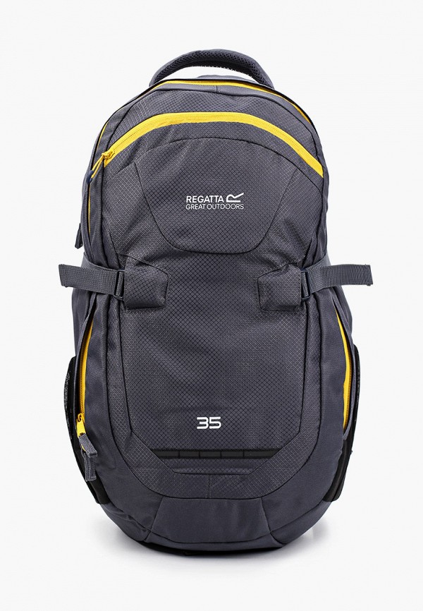 

Рюкзак Regatta, Серый, Paladen 35L V2