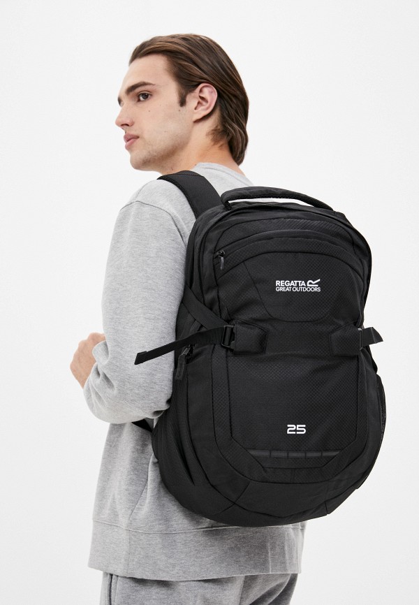 фото Рюкзак regatta