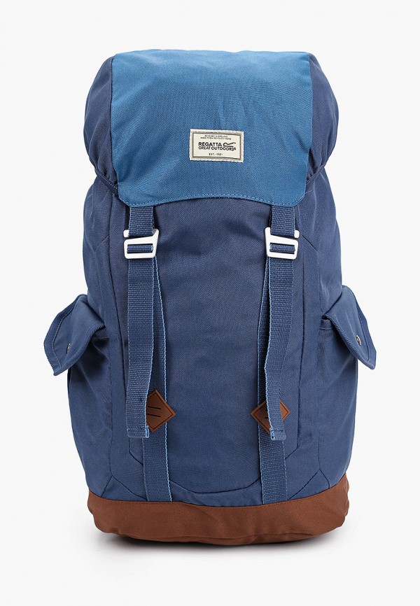 

Рюкзак Regatta, Синий, Stamford 30L Bck