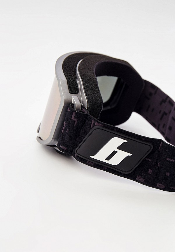 фото Маска горнолыжная brenda