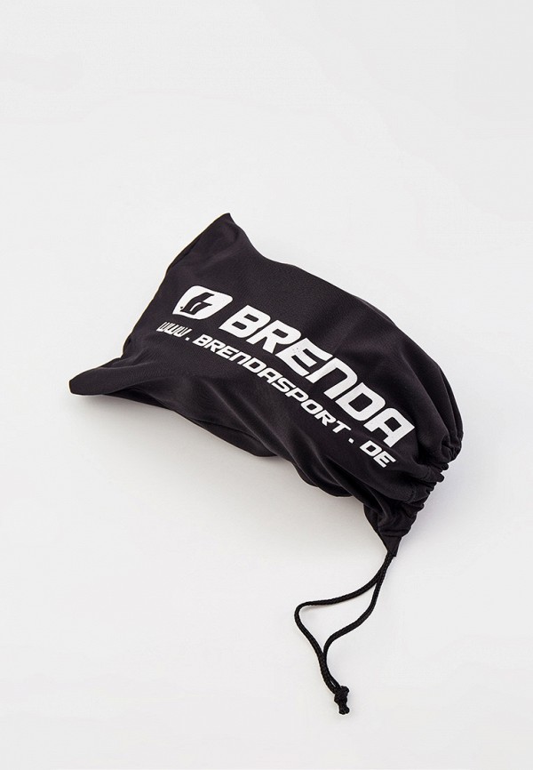 фото Маска горнолыжная brenda