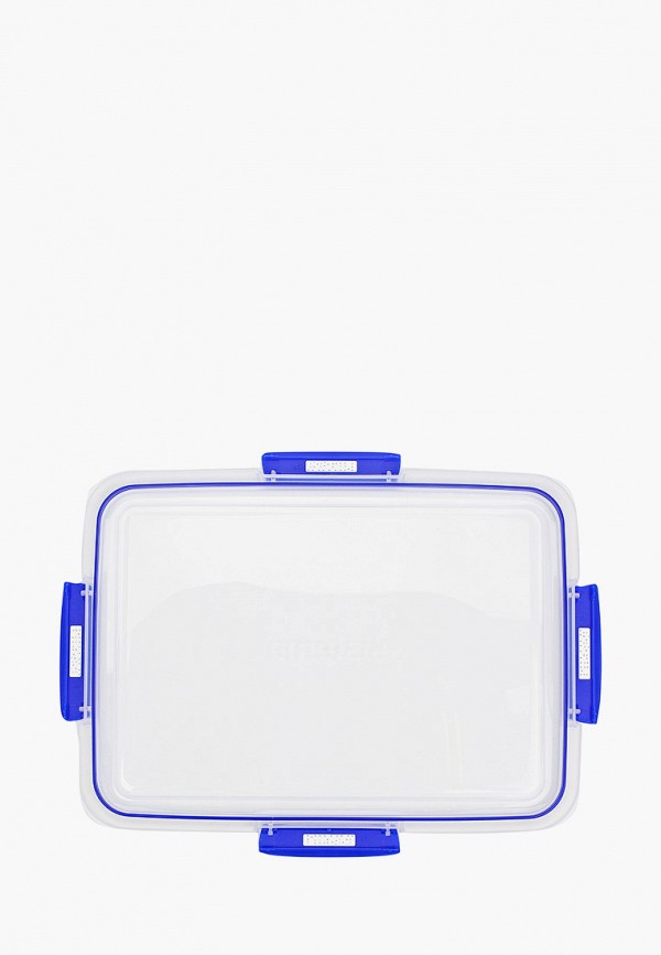 фото Набор контейнеров для хранения продуктов sistema