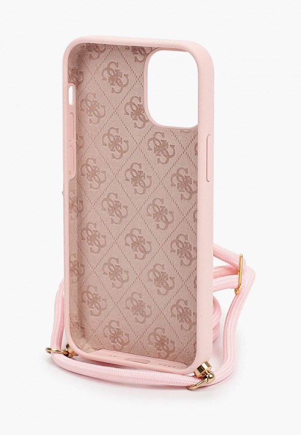 фото Чехол для iphone guess