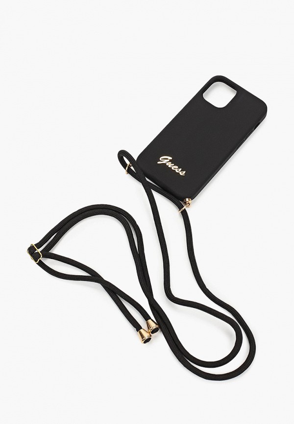 фото Чехол для iphone guess