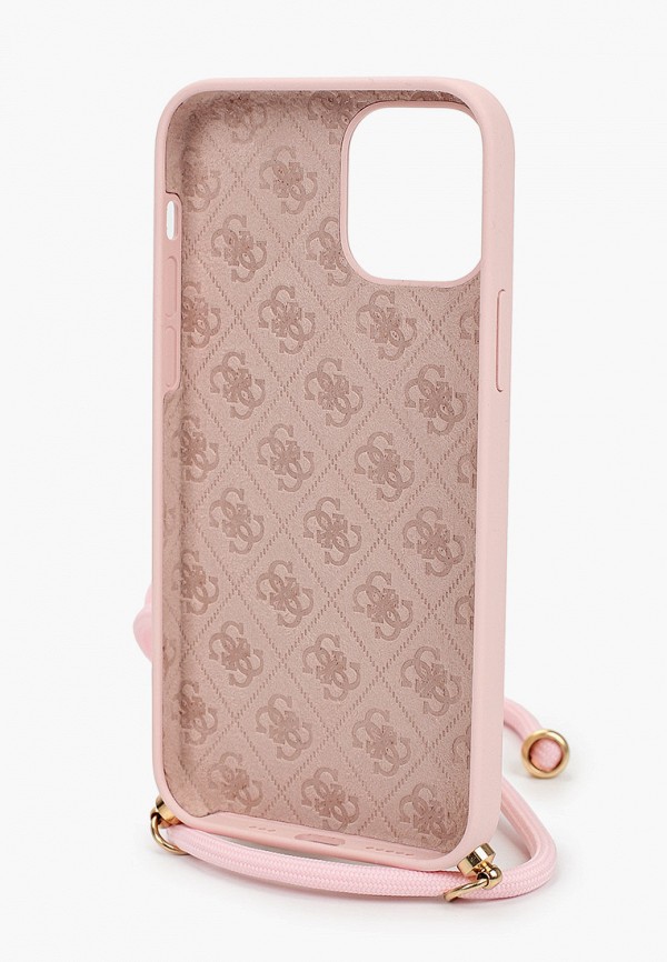 фото Чехол для iphone guess