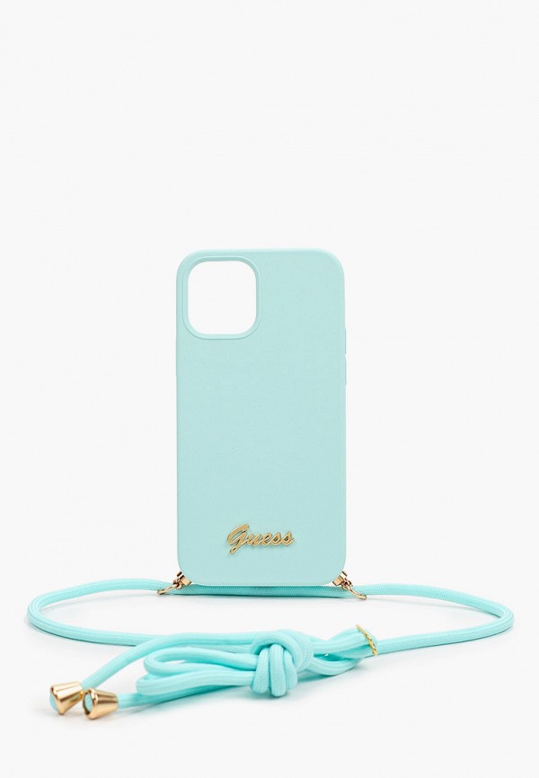 фото Чехол для iphone guess