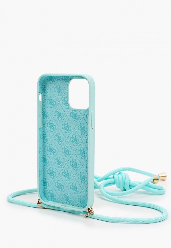 фото Чехол для iphone guess