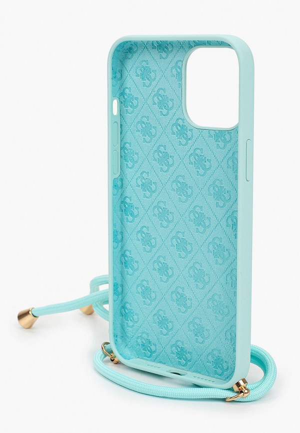 фото Чехол для iphone guess