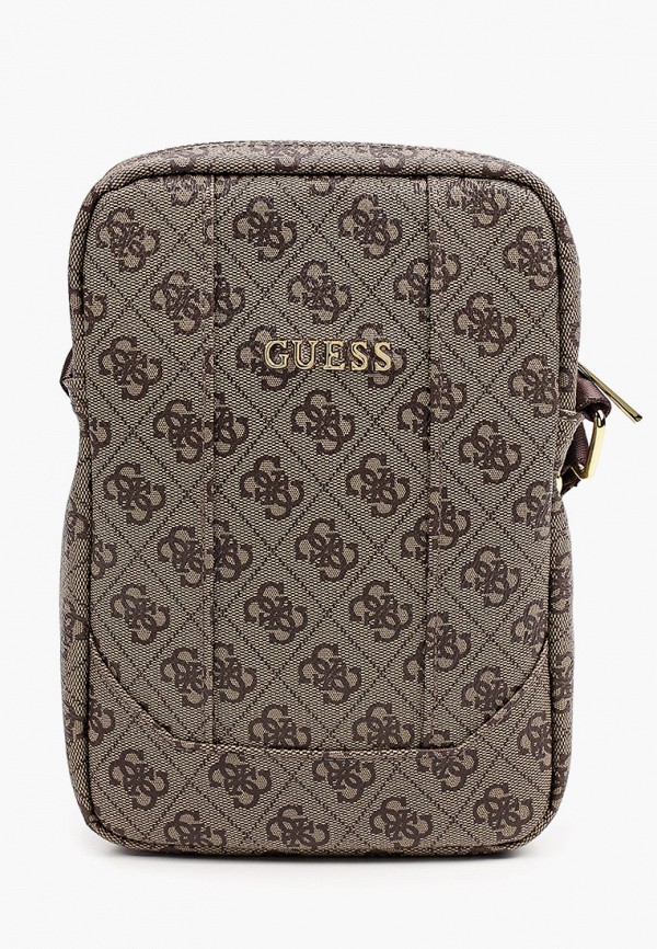 

Сумка Guess, Коричневый