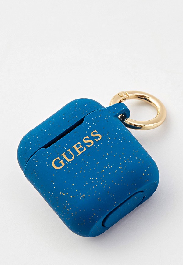 фото Чехол для наушников guess