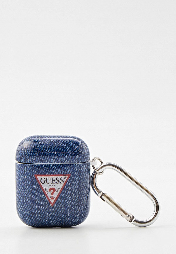 фото Чехол для наушников guess